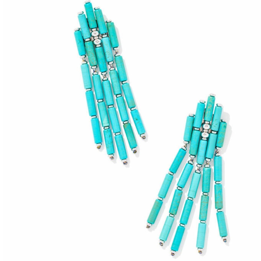 Kendra Scott Ember Statement Earrings